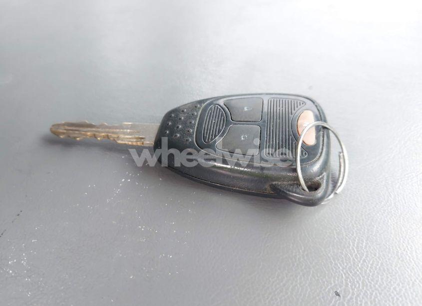 Photo 11 of 2006 Dodge Ram 1500 SLT/TRX4 OFF ROAD/SPORT (VIN 1D7HU18226S622797)