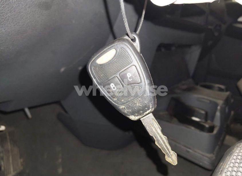 Photo 11 of 2007 Dodge Ram 1500 ST (VIN 1D7HU18227J630728)