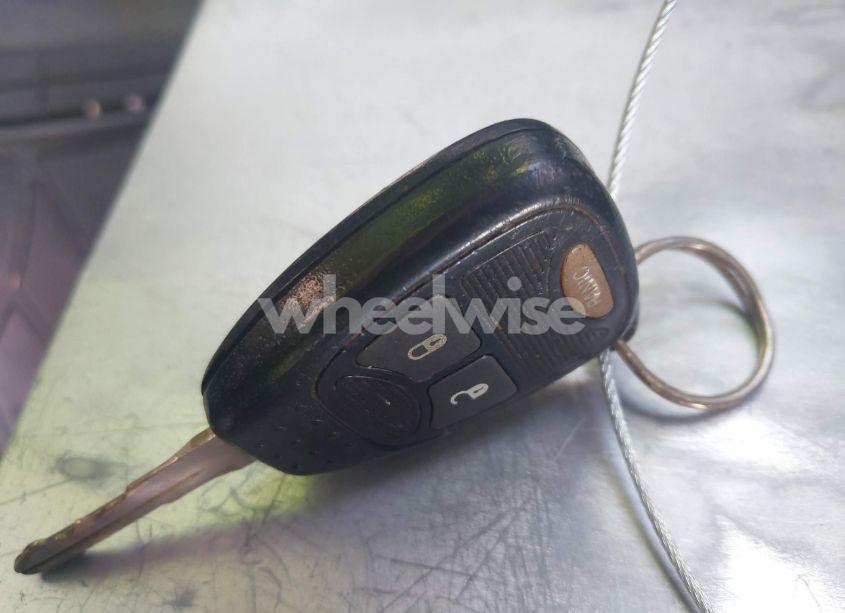 Photo 11 of 2007 Dodge Ram 1500 SLT/TRX4 OFF ROAD/SPORT (VIN 1D7HU18227S202264)