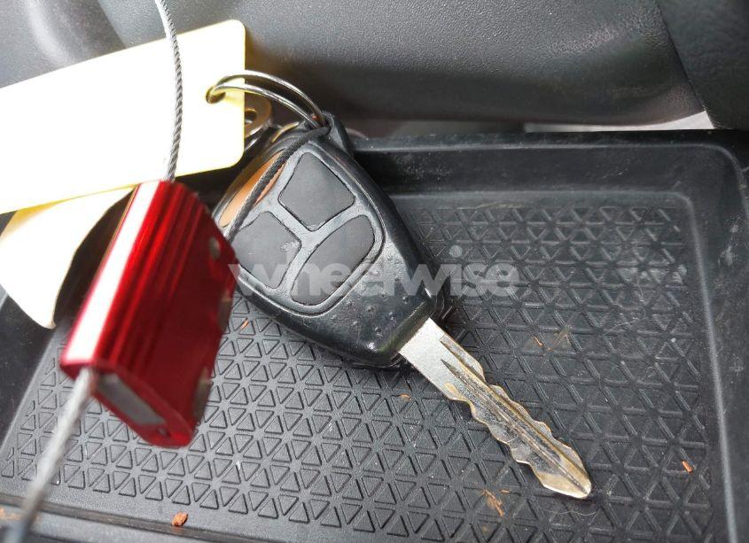 Photo 11 of 2007 Dodge Ram 1500 SLT/TRX4 OFF ROAD/SPORT (VIN 1D7HU18227S221543)