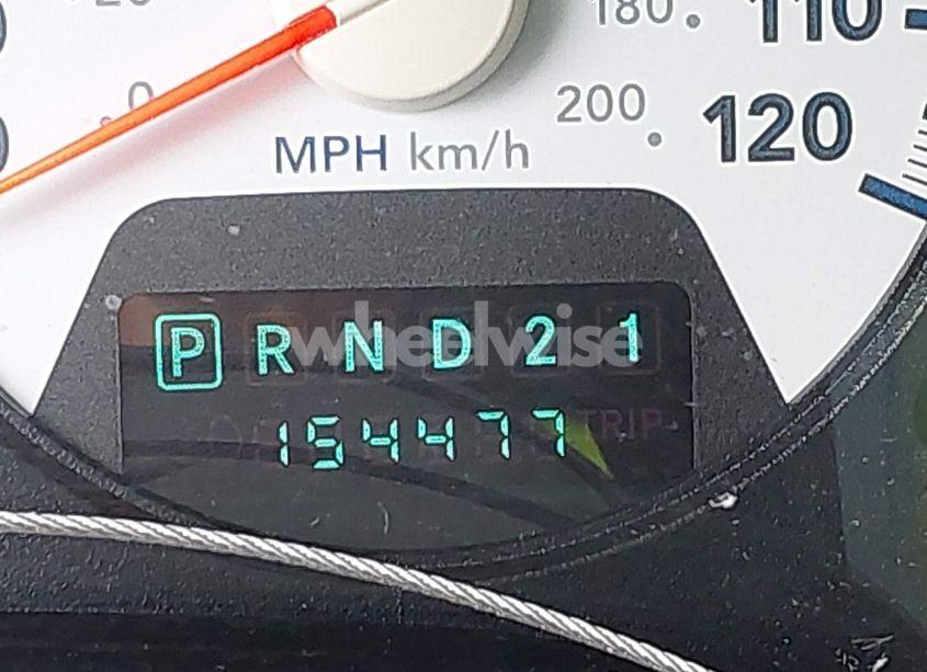 Photo 15 of 2007 Dodge Ram 1500 SLT/TRX4 OFF ROAD/SPORT (VIN 1D7HU18227S221543)