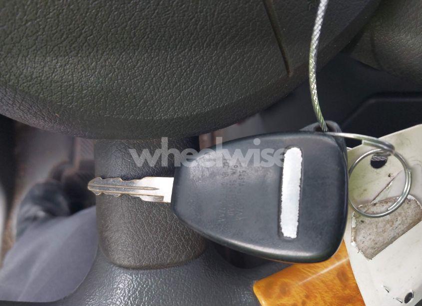 Photo 11 of 2007 Dodge Ram 1500 SLT/TRX4 OFF ROAD/SPORT (VIN 1D7HU18227S228010)