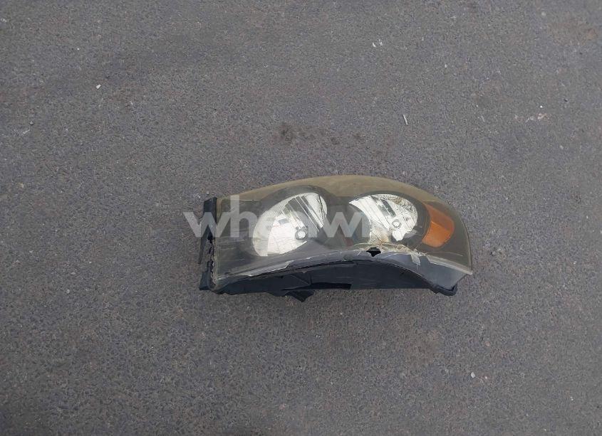 Photo 12 of 2007 Dodge Ram 1500 SLT/TRX4 OFF ROAD/SPORT (VIN 1D7HU18227S228010)