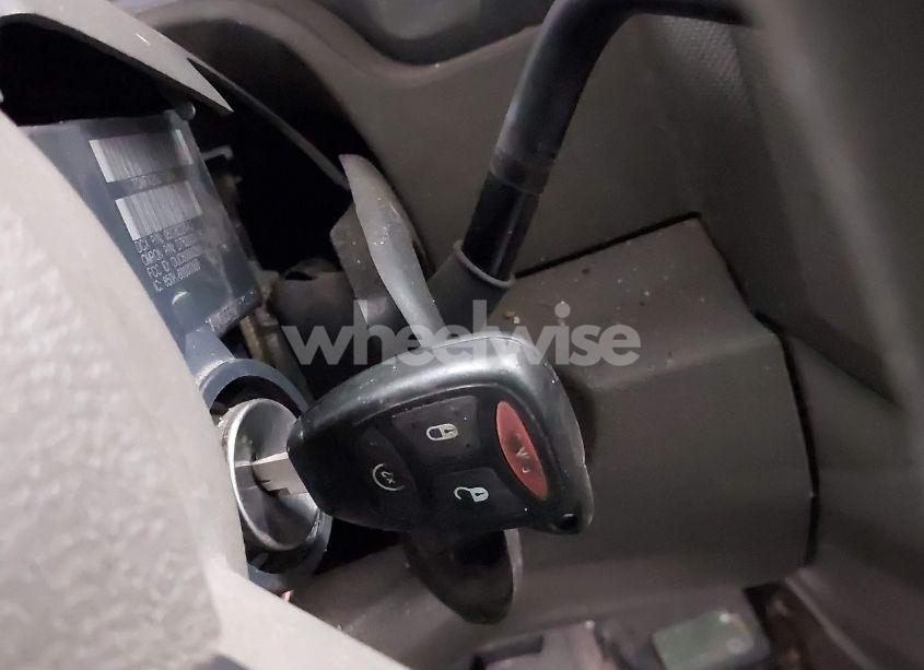 Photo 11 of 2008 Dodge Ram 1500 SLT (VIN 1D7HU18228J109932)