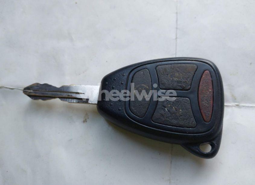 Photo 11 of 2008 Dodge Ram 1500 SLT (VIN 1D7HU18228J164364)