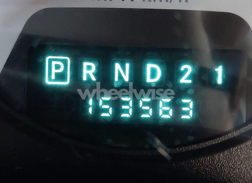 Photo 15 of 2008 Dodge Ram 1500 SLT (VIN 1D7HU18228J164364)