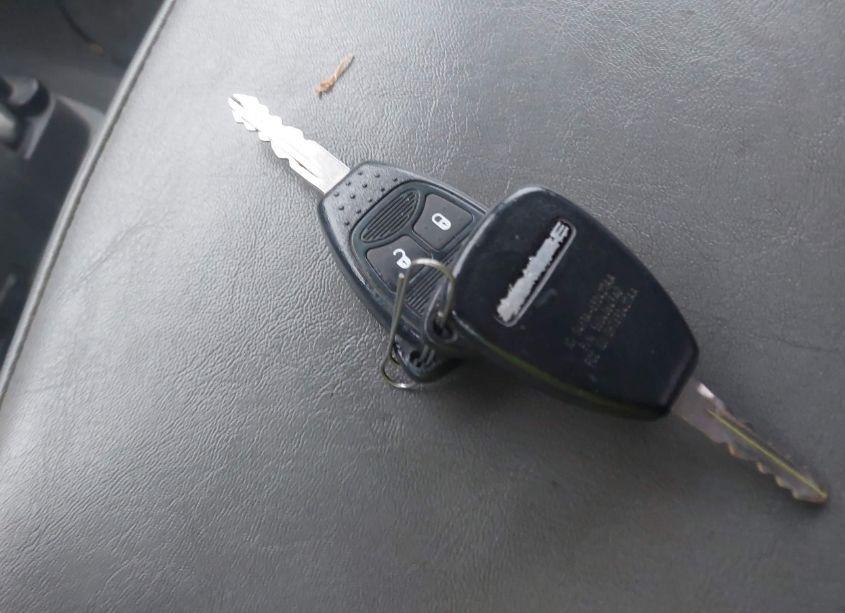 Photo 11 of 2008 Dodge Ram 1500 SLT (VIN 1D7HU18228S521102)