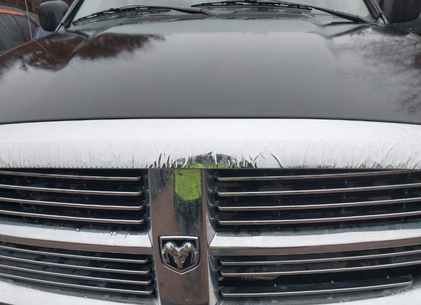 Photo 17 of 2008 Dodge Ram 1500 SLT (VIN 1D7HU18228S521102)