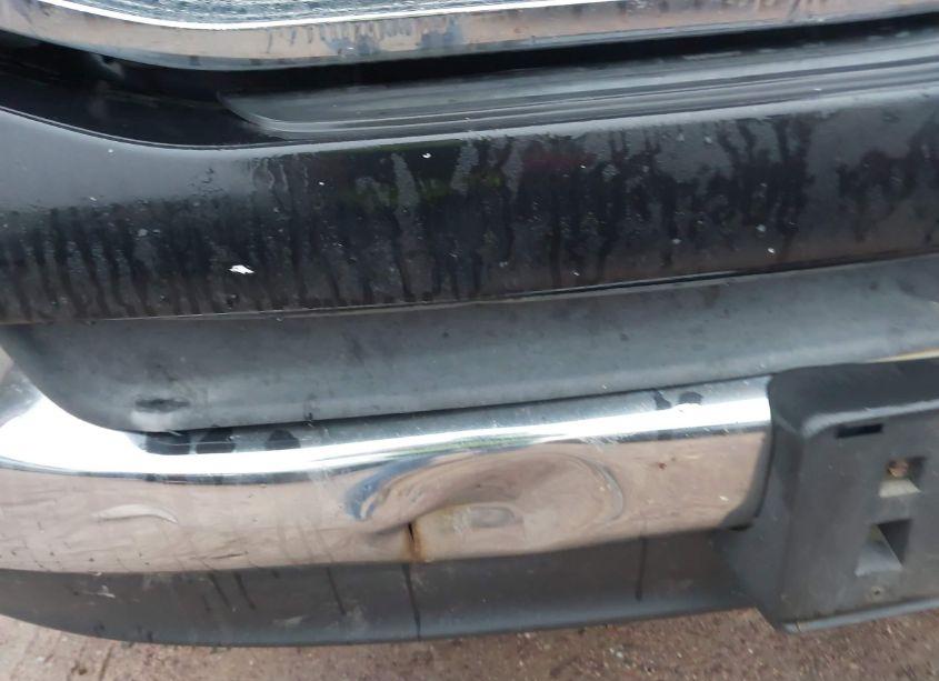 Photo 6 of 2008 Dodge Ram 1500 SLT (VIN 1D7HU18228S521102)