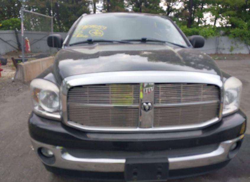 Photo 6 of 2008 Dodge Ram 1500 SLT (VIN 1D7HU18228S546906)