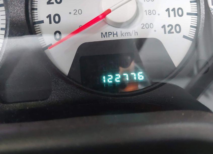 Photo 7 of 2008 Dodge Ram 1500 SLT (VIN 1D7HU18228S546906)