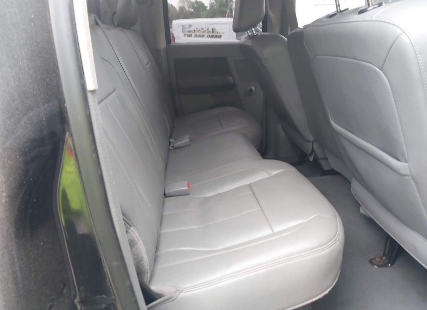 Photo 8 of 2008 Dodge Ram 1500 SLT (VIN 1D7HU18228S546906)