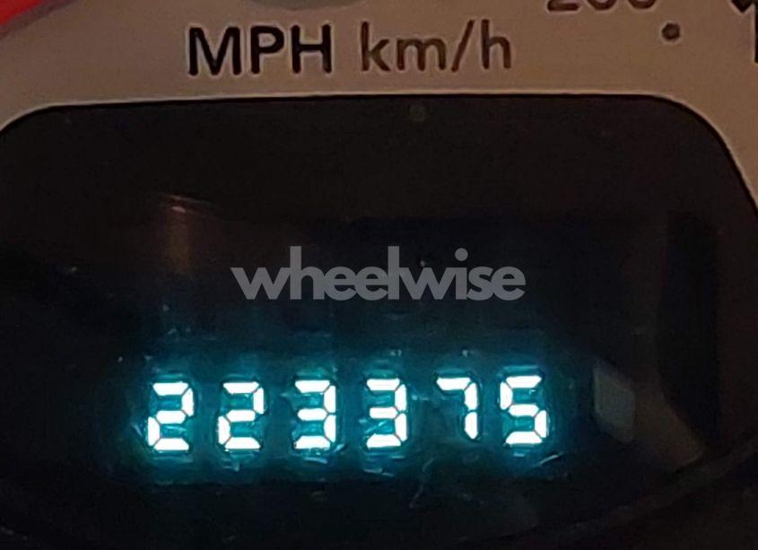 Photo 15 of 2008 Dodge Ram 1500 SLT (VIN 1D7HU18228S596916)