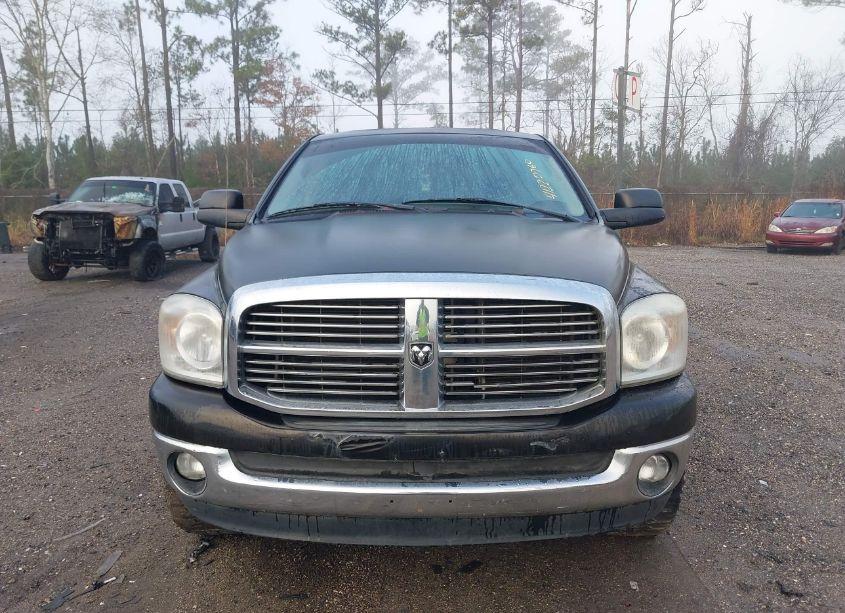 Photo 12 of 2008 Dodge Ram 1500 SLT (VIN 1D7HU18228S614878)