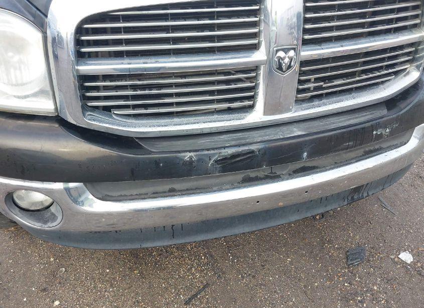 Photo 6 of 2008 Dodge Ram 1500 SLT (VIN 1D7HU18228S614878)