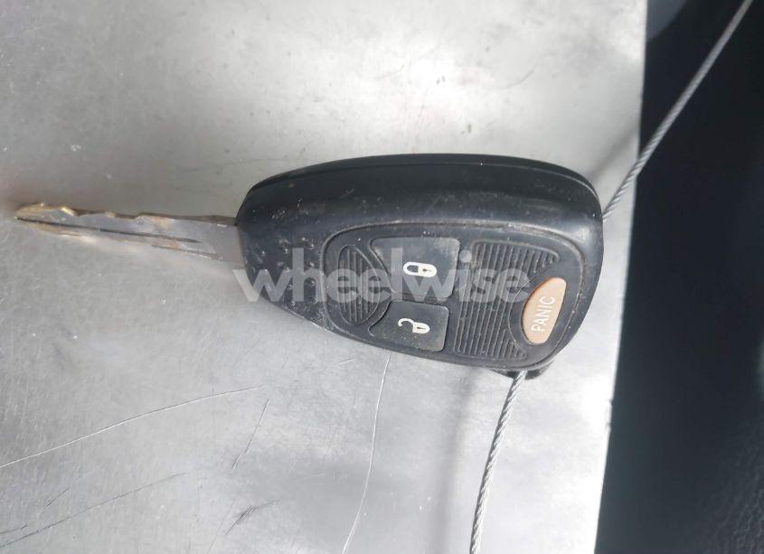 Photo 11 of 2006 Dodge Ram 1500 SLT/TRX4 OFF ROAD/SPORT (VIN 1D7HU18236S551237)