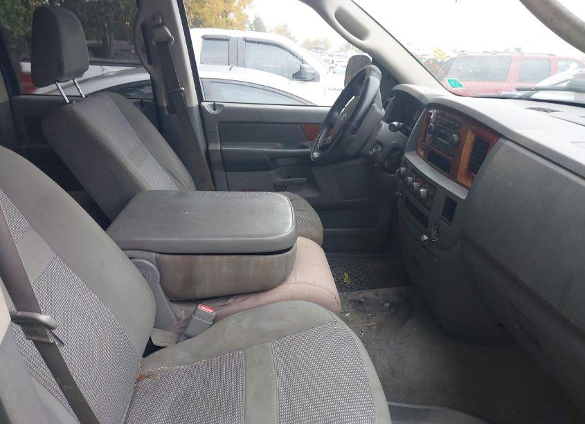 Photo 5 of 2006 Dodge Ram 1500 SLT/TRX4 OFF ROAD/SPORT (VIN 1D7HU18236S558253)