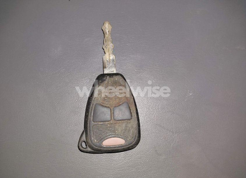 Photo 11 of 2006 Dodge Ram 1500 SLT/TRX4 OFF ROAD/SPORT (VIN 1D7HU18236S633596)