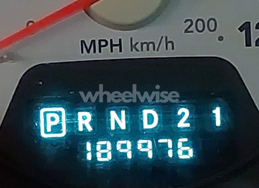 Photo 15 of 2006 Dodge Ram 1500 SLT/TRX4 OFF ROAD/SPORT (VIN 1D7HU18236S633596)