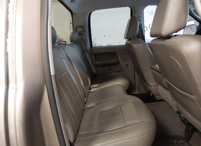 Photo 8 of 2007 Dodge Ram 1500 LARAMIE (VIN 1D7HU18237J543730)