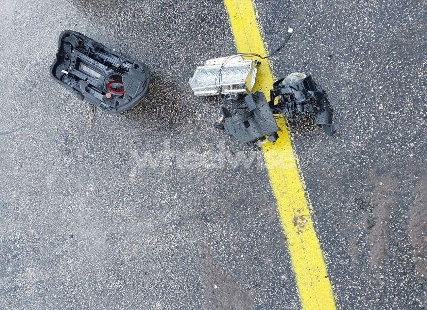 Photo 12 of 2020 Dodge Charger SXT RWD (VIN 1D7HU18237S******)