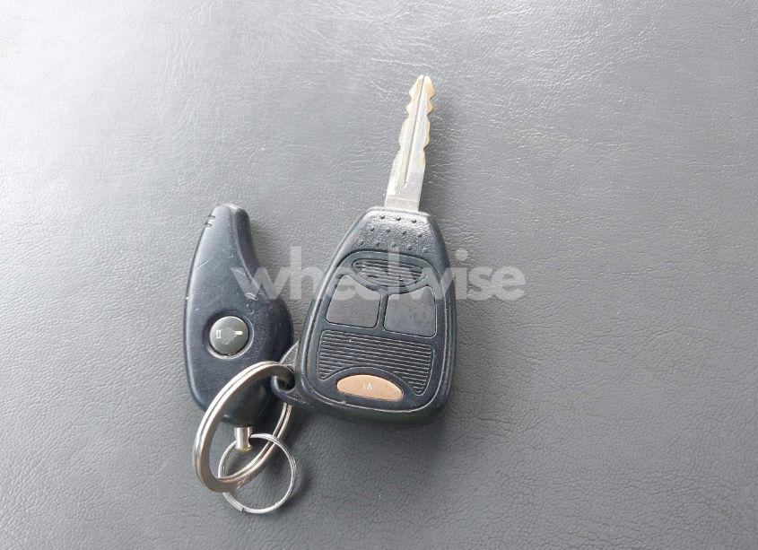 Photo 11 of 2007 Dodge Ram 1500 SLT/TRX4 OFF ROAD/SPORT (VIN 1D7HU18237S106675)