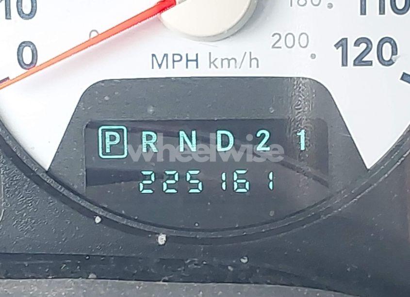 Photo 15 of 2007 Dodge Ram 1500 SLT/TRX4 OFF ROAD/SPORT (VIN 1D7HU18237S106675)