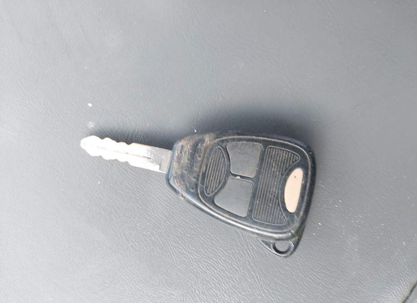 Photo 11 of 2007 Dodge Ram 1500 SLT/TRX4 OFF ROAD/SPORT (VIN 1D7HU18237S188066)