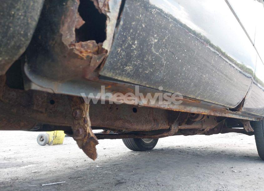 Photo 17 of 2007 Dodge Ram 1500 SLT/TRX4 OFF ROAD/SPORT (VIN 1D7HU18237S212835)