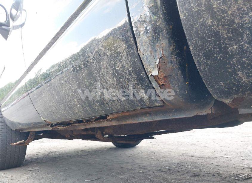 Photo 6 of 2007 Dodge Ram 1500 SLT/TRX4 OFF ROAD/SPORT (VIN 1D7HU18237S212835)