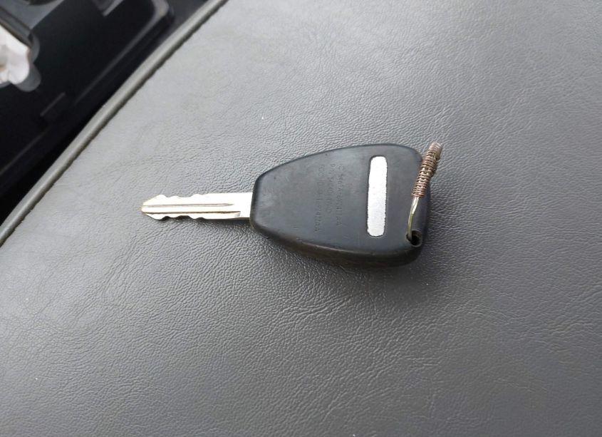 Photo 11 of 2007 Dodge Ram 1500 SLT/TRX4 OFF ROAD/SPORT (VIN 1D7HU18237S243910)