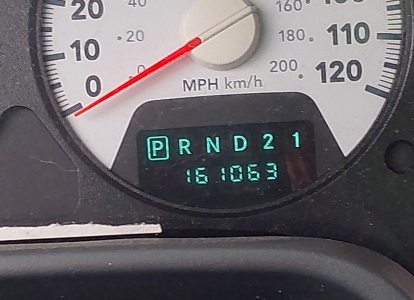 Photo 15 of 2007 Dodge Ram 1500 SLT/TRX4 OFF ROAD/SPORT (VIN 1D7HU18237S243910)