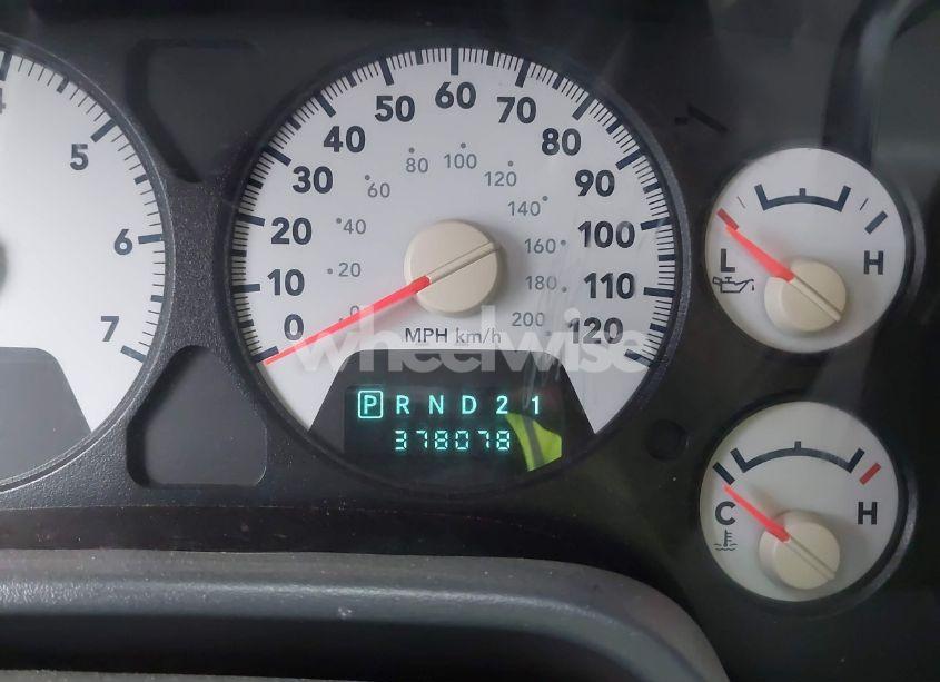 Photo 15 of 2008 Dodge Ram 1500 ST/SXT (VIN 1D7HU18238J207027)