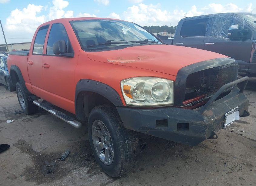 2008 Dodge Ram 1500 SLT (VIN 1D7HU18238S503529) main photo