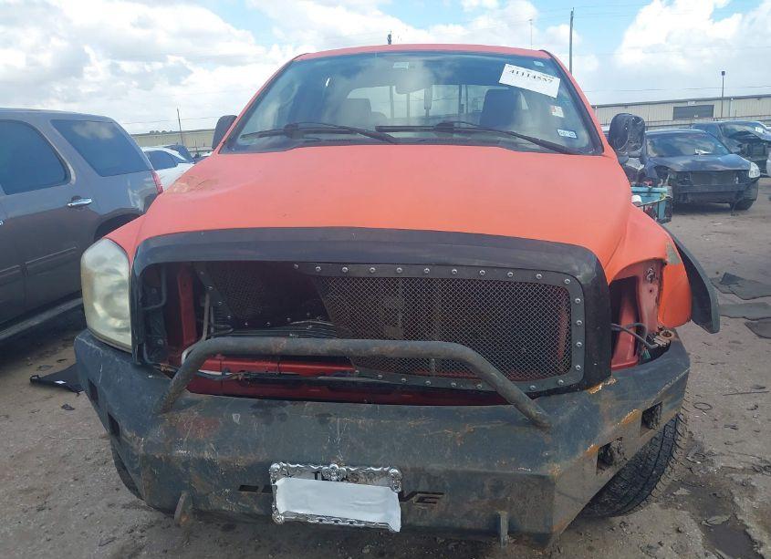 Photo 12 of 2008 Dodge Ram 1500 SLT (VIN 1D7HU18238S503529)