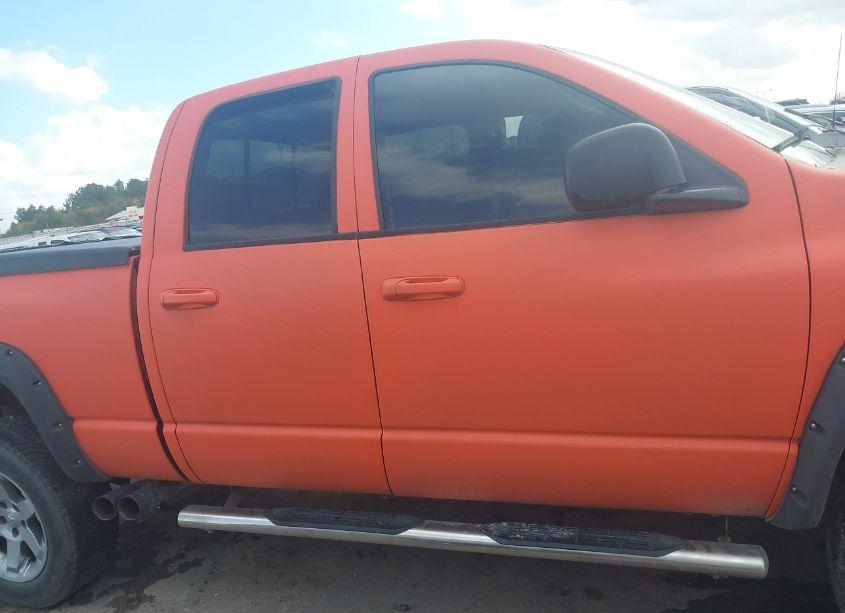 Photo 13 of 2008 Dodge Ram 1500 SLT (VIN 1D7HU18238S503529)