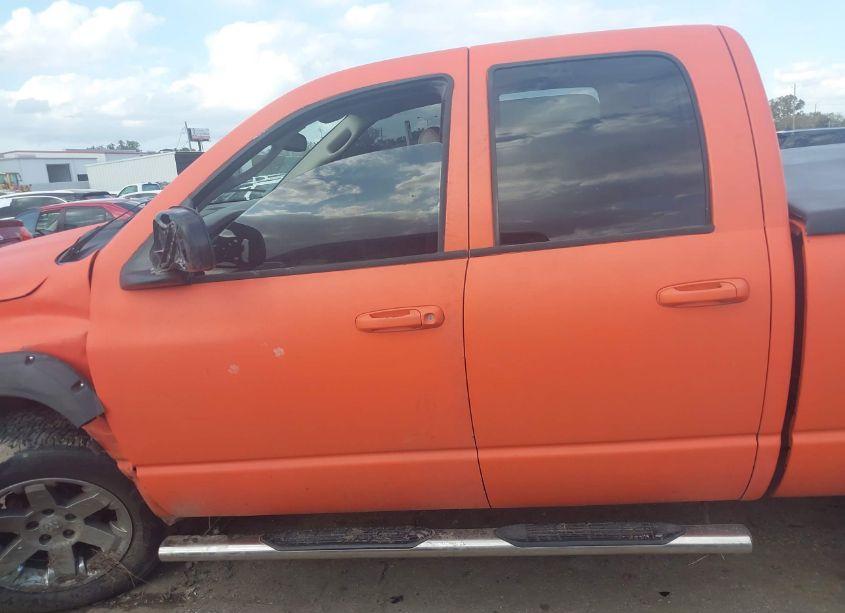 Photo 14 of 2008 Dodge Ram 1500 SLT (VIN 1D7HU18238S503529)