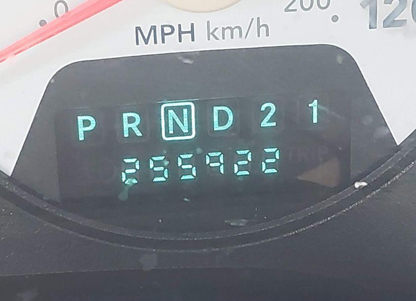 Photo 15 of 2008 Dodge Ram 1500 SLT (VIN 1D7HU18238S503529)