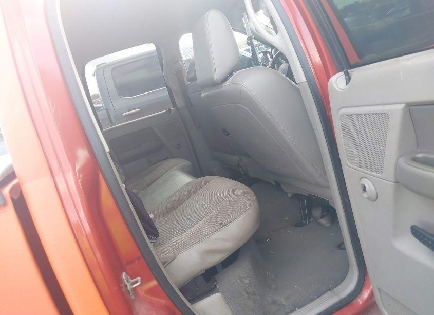 Photo 8 of 2008 Dodge Ram 1500 SLT (VIN 1D7HU18238S503529)