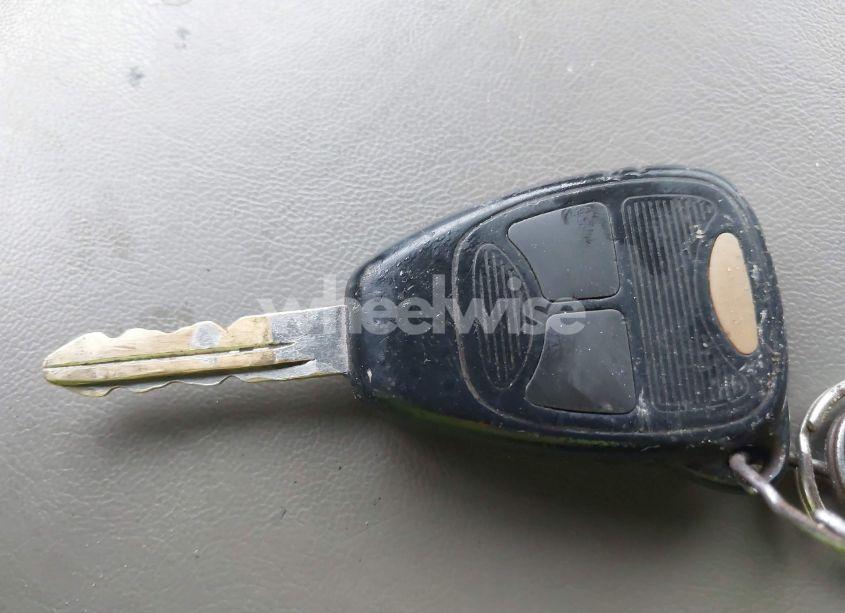 Photo 11 of 2006 Dodge Ram 1500 SLT/TRX4 OFF ROAD/SPORT (VIN 1D7HU18246S623062)