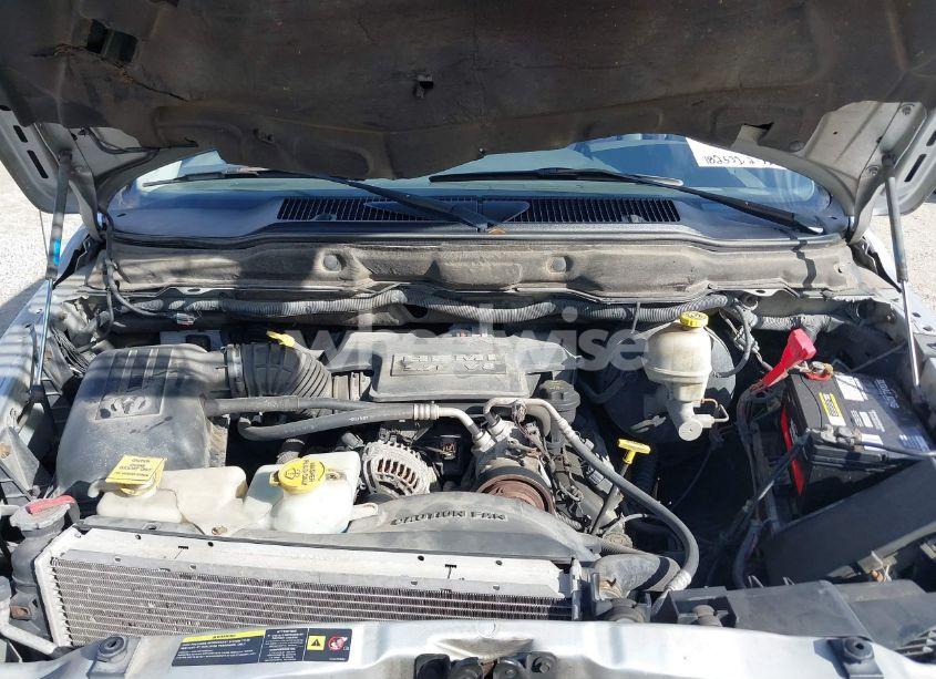 Photo 10 of 2006 Dodge Ram 1500 LARAMIE (VIN 1D7HU18246S636765)