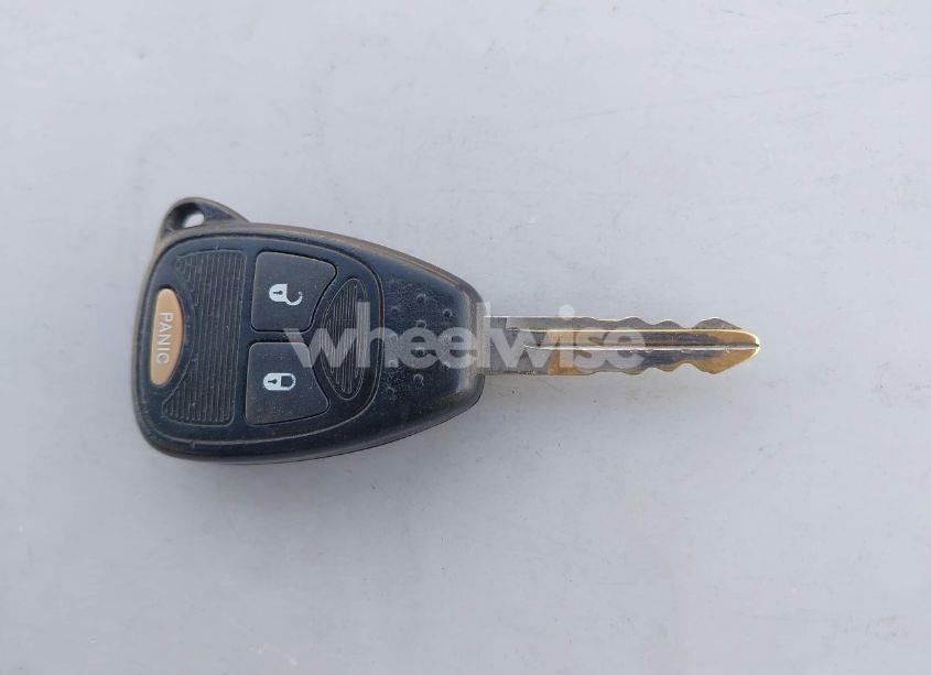 Photo 11 of 2006 Dodge Ram 1500 LARAMIE (VIN 1D7HU18246S636765)