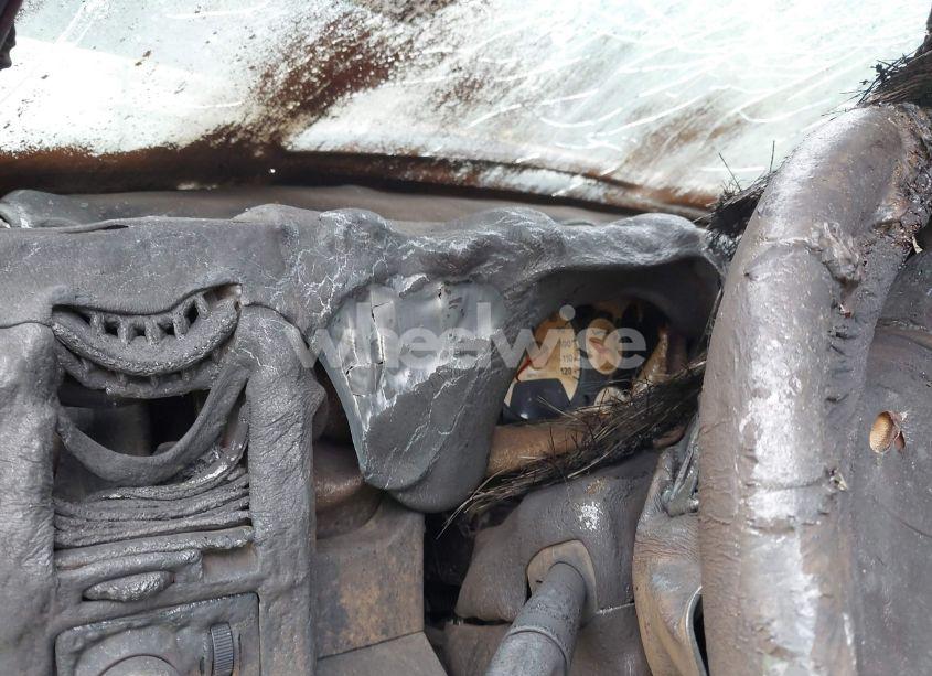 Photo 7 of 2007 Dodge Ram 1500 SLT/TRX4 OFF ROAD/SPORT (VIN 1D7HU18247J501017)