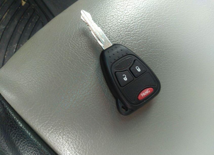 Photo 11 of 2007 Dodge Ram 1500 SLT/TRX4 OFF ROAD/SPORT (VIN 1D7HU18247J517704)