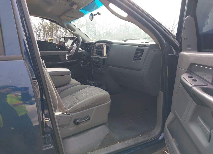 Photo 5 of 2007 Dodge Ram 1500 SLT/TRX4 OFF ROAD/SPORT (VIN 1D7HU18247S116745)