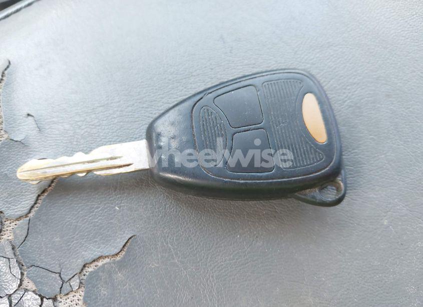 Photo 11 of 2007 Dodge Ram 1500 SLT/TRX4 OFF ROAD/SPORT (VIN 1D7HU18247S254558)