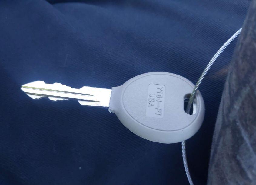 Photo 11 of 2008 Dodge Ram 1500 SLT (VIN 1D7HU18248S551816)