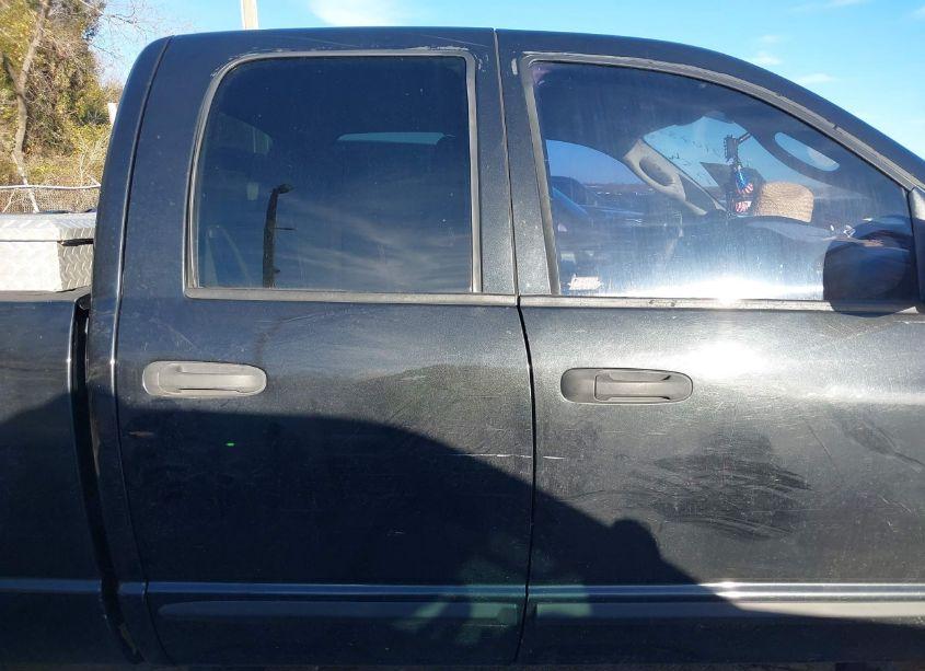 Photo 13 of 2008 Dodge Ram 1500 SLT (VIN 1D7HU18248S551816)