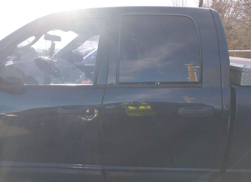 Photo 14 of 2008 Dodge Ram 1500 SLT (VIN 1D7HU18248S551816)