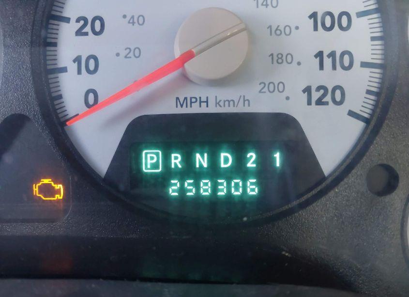 Photo 15 of 2008 Dodge Ram 1500 SLT (VIN 1D7HU18248S551816)